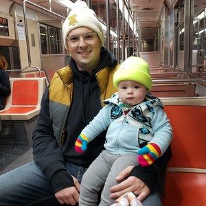 Meet your Posher, Ryan